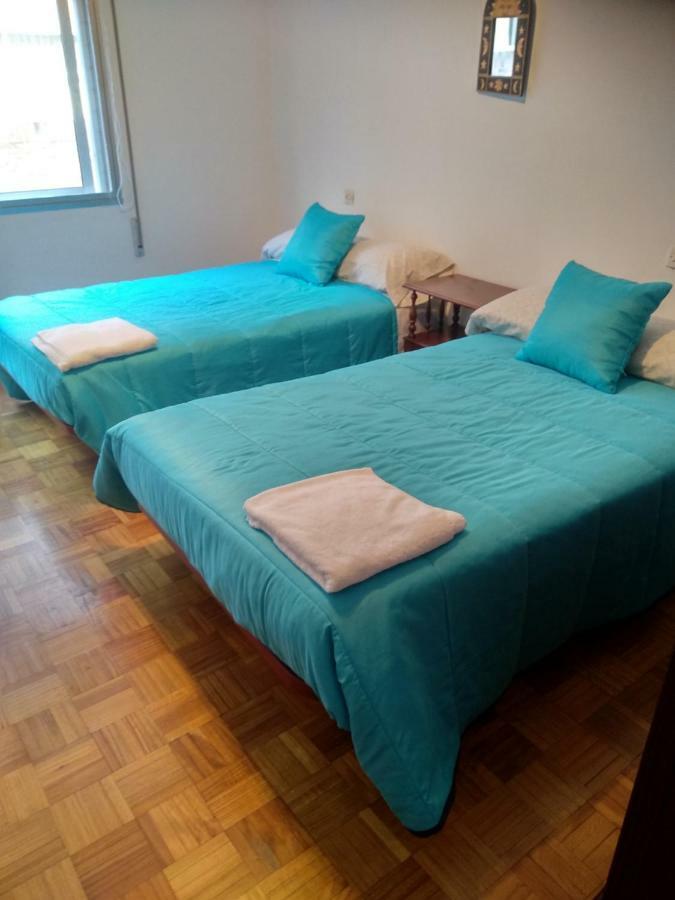 Apartamento Lh Marín Eksteriør bilde