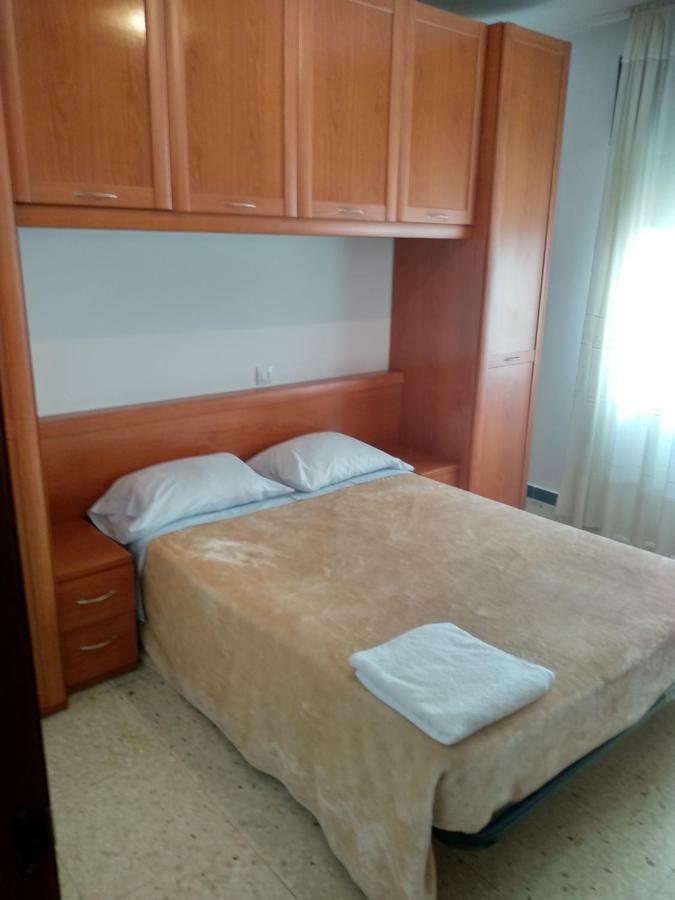 Apartamento Lh Marín Eksteriør bilde