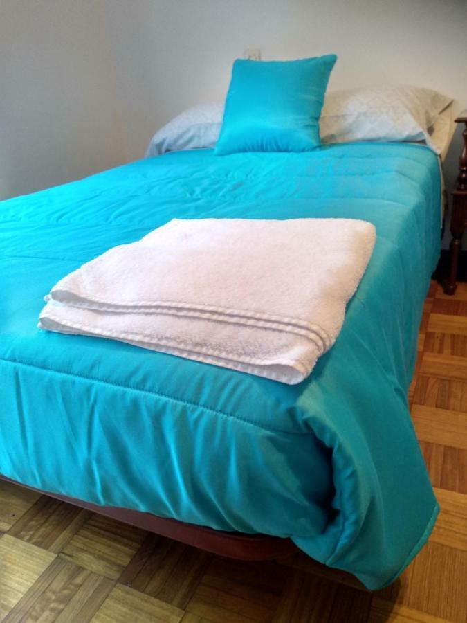 Apartamento Lh Marín Eksteriør bilde