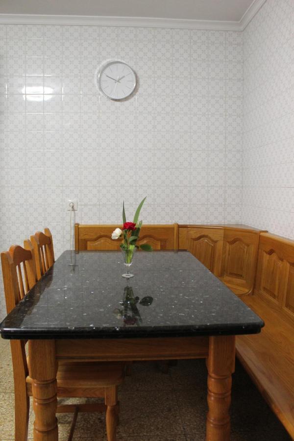 Apartamento Lh Marín Eksteriør bilde