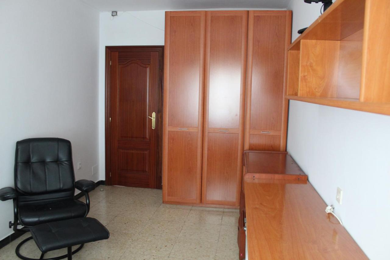 Apartamento Lh Marín Eksteriør bilde