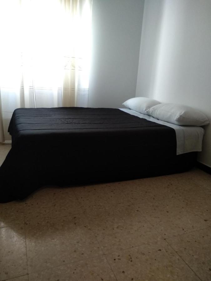Apartamento Lh Marín Eksteriør bilde